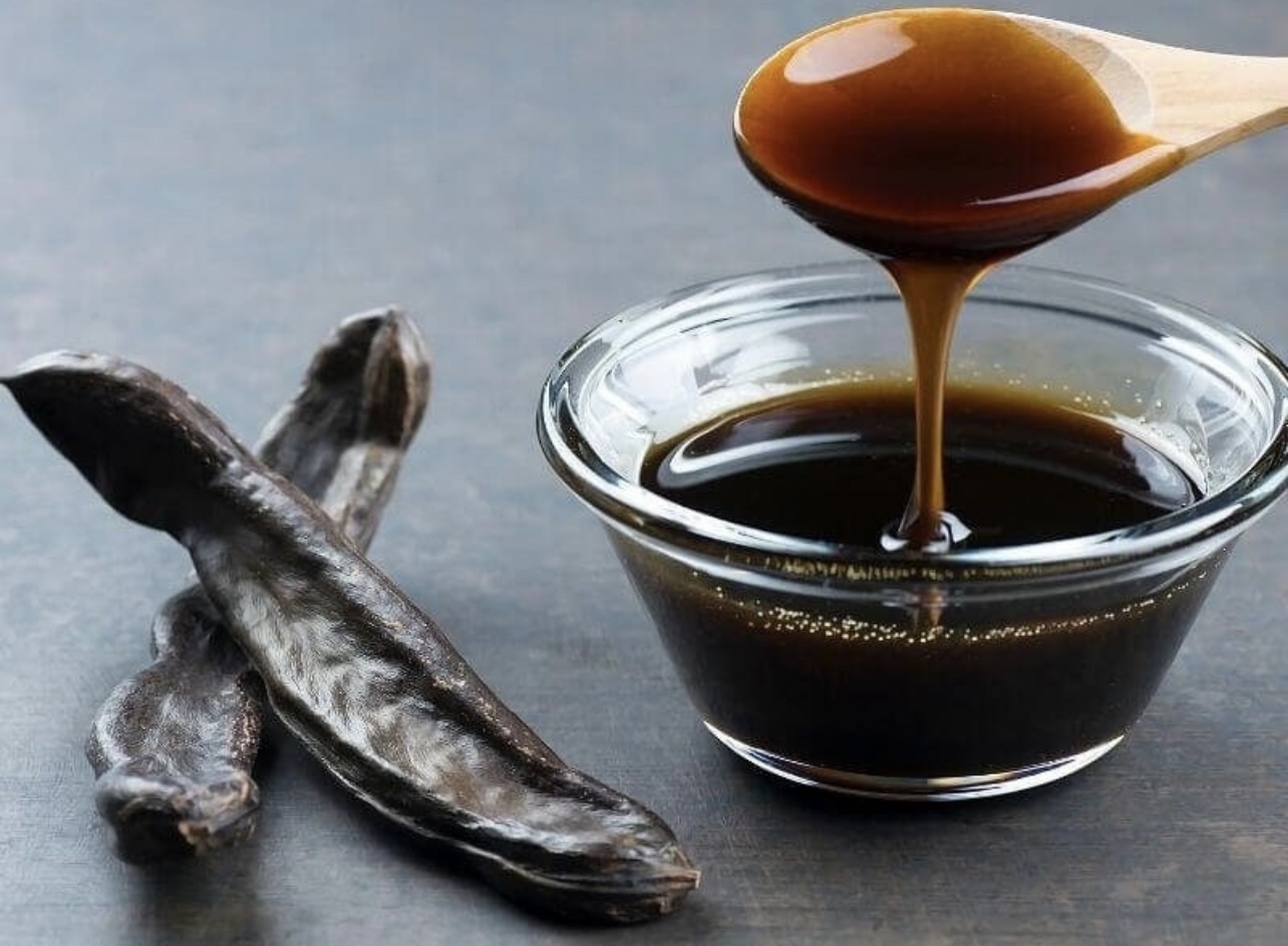 Ancient Tree Carob Molasses Foraged